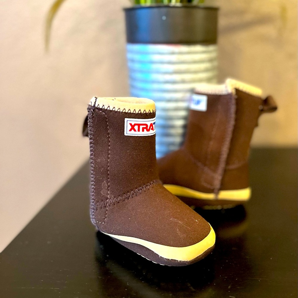 XTRATUF - Kids Legacy Baby Bootie